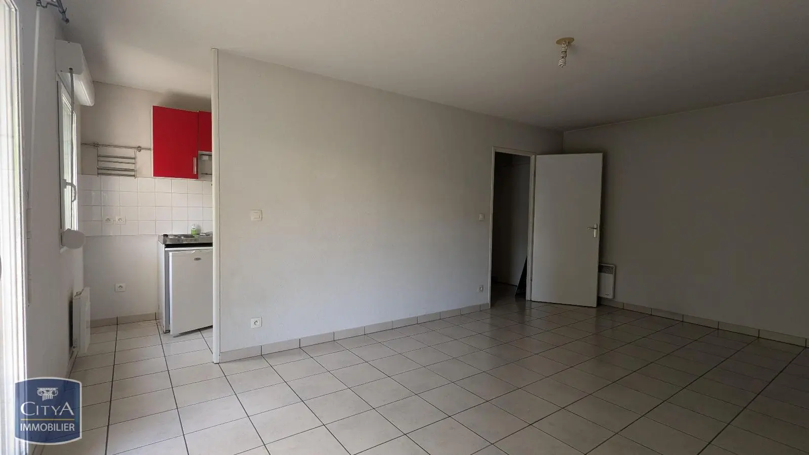 Photo 2 Appartement 2 pièces 52.57m²