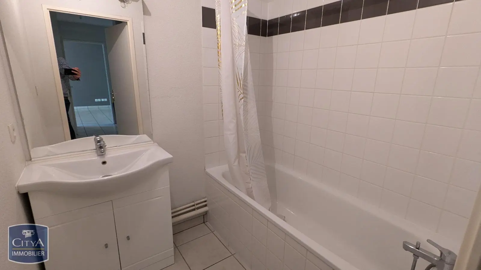 Photo 8 Appartement 2 pièces 52.57m²