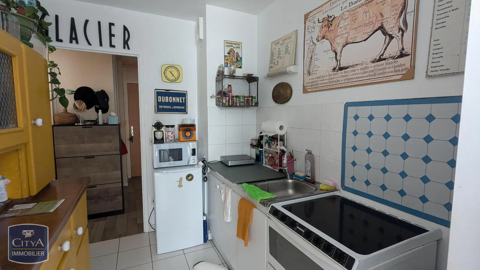 Photo 5 Appartement 2 pièces 48.48m²
