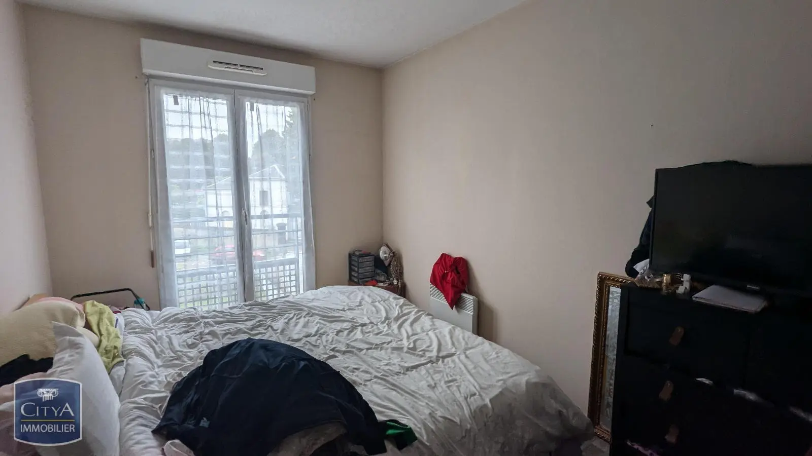 Photo 6 Appartement 2 pièces 48.48m²