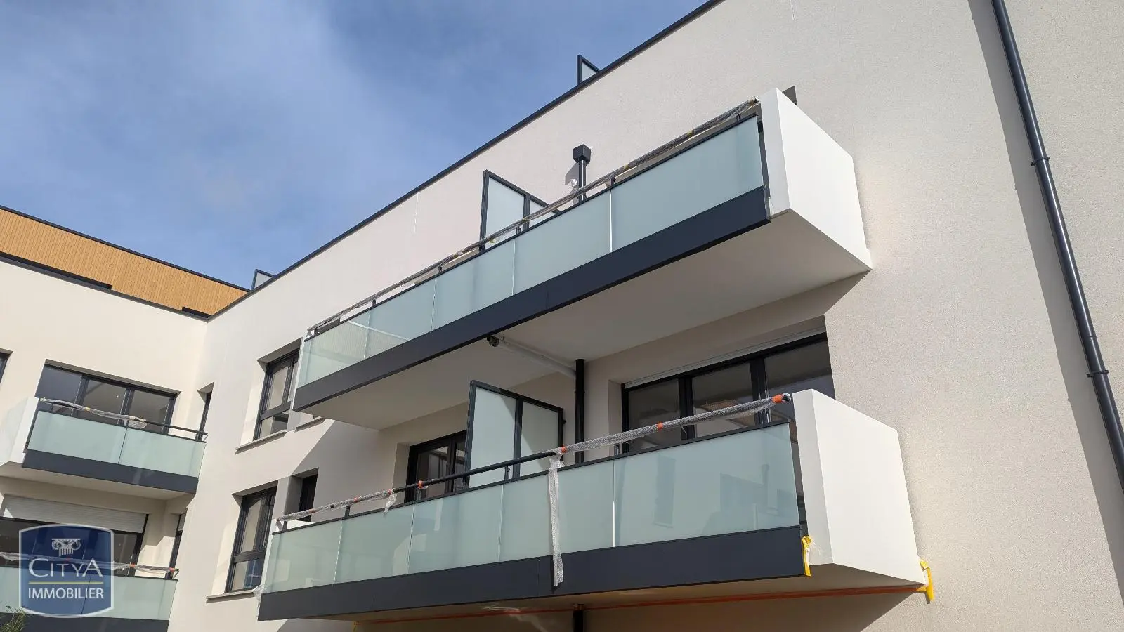 Photo 3 Appartement 2 pièces 42.58m²