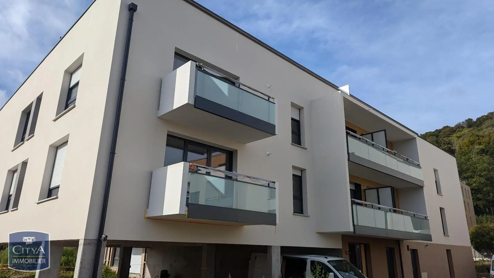 Photo 10 Appartement 3 pièces 61.58m²