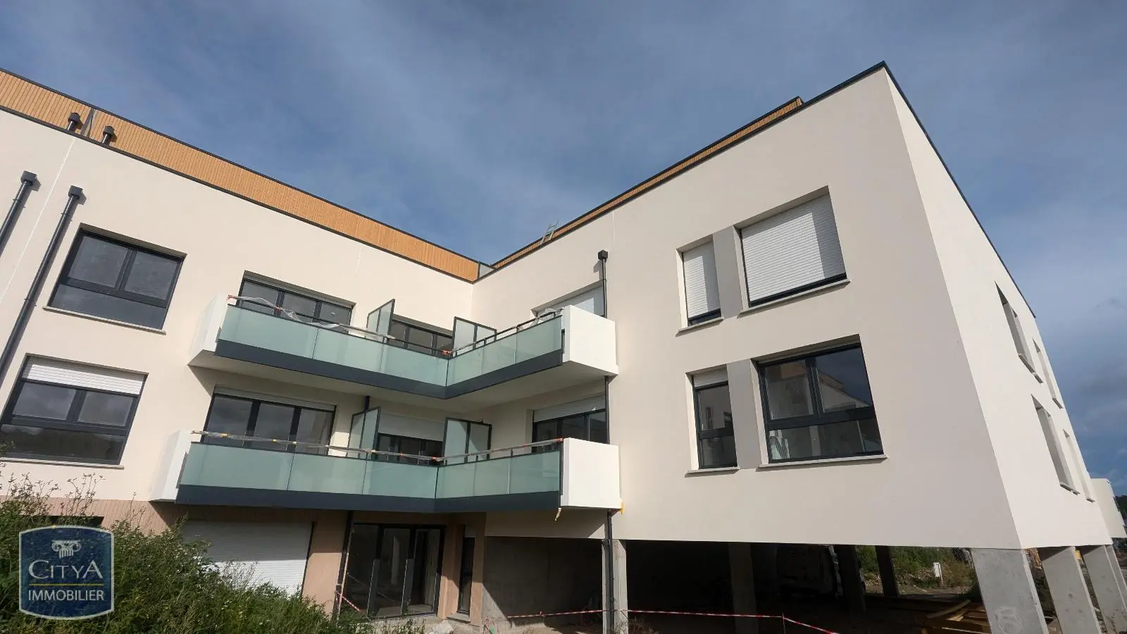 Photo 11 Appartement 3 pièces 61.58m²