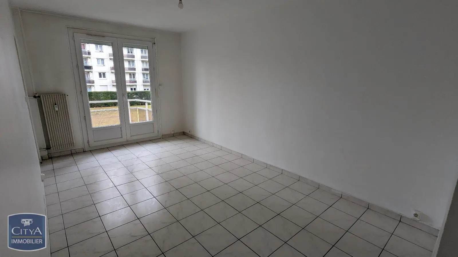 Photo 3 Appartement 3 pièces 50.71m²