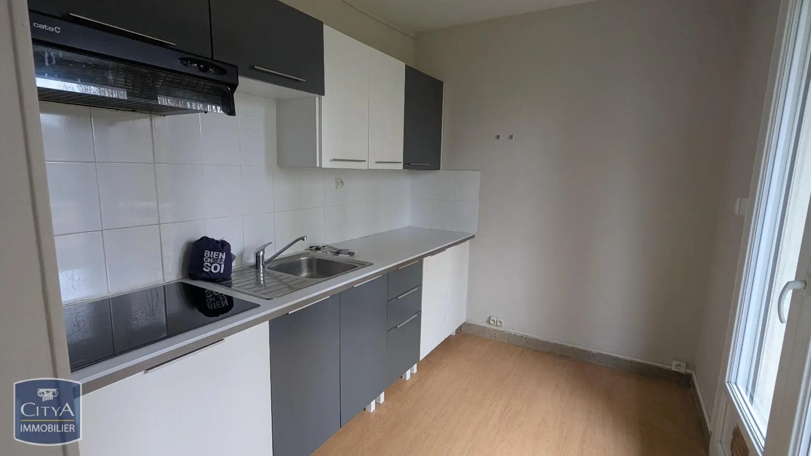 Photo 4 Appartement 3 pièces 50.71m²