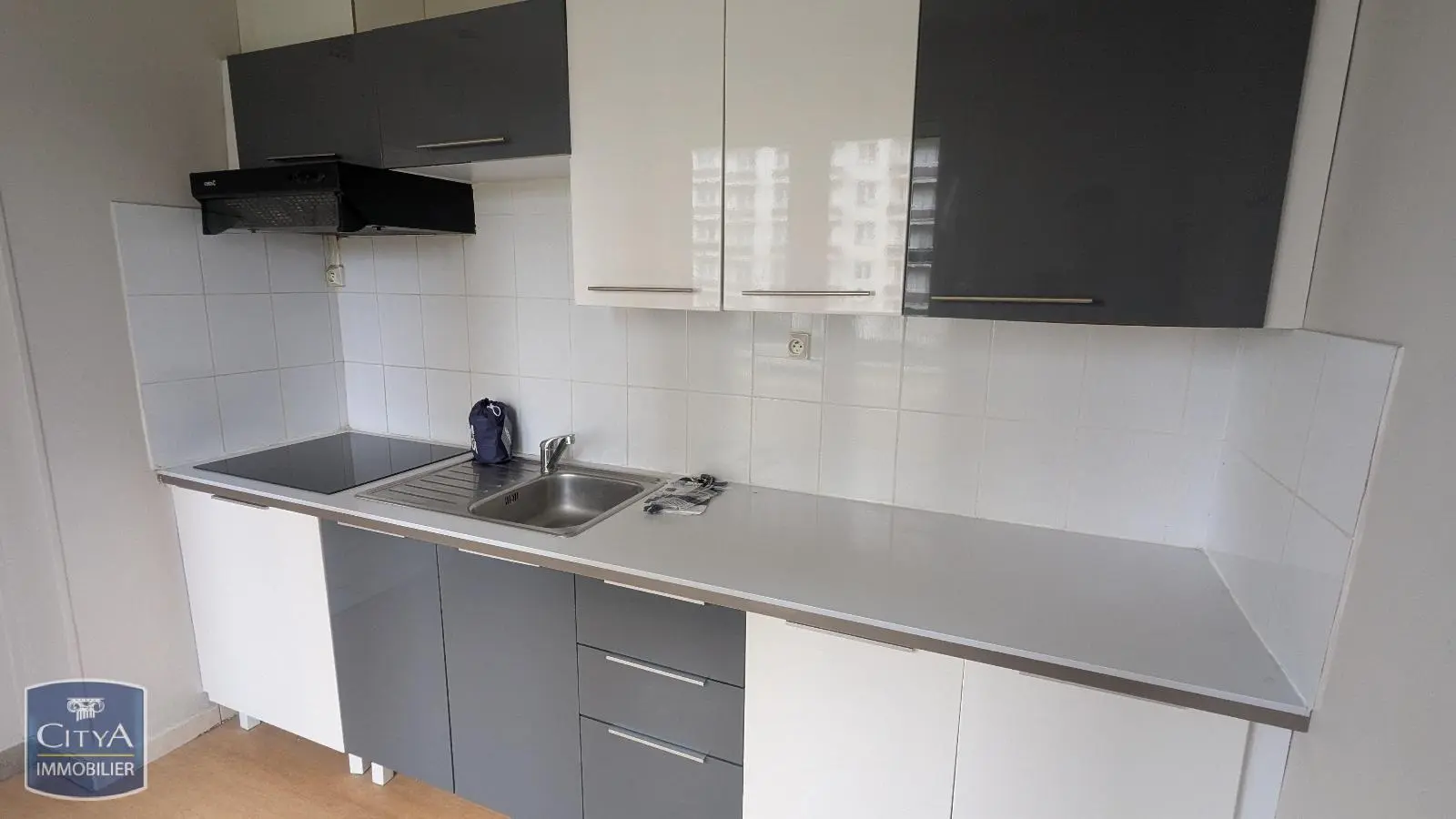 Photo 5 Appartement 3 pièces 50.71m²