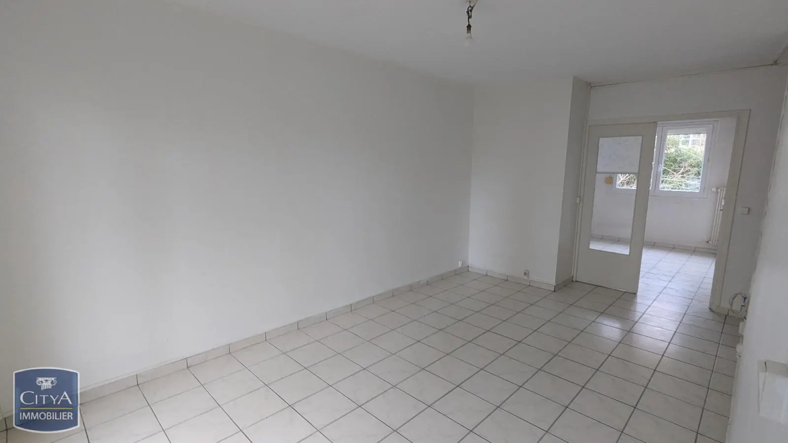 Photo 2 Appartement 3 pièces 50.71m²