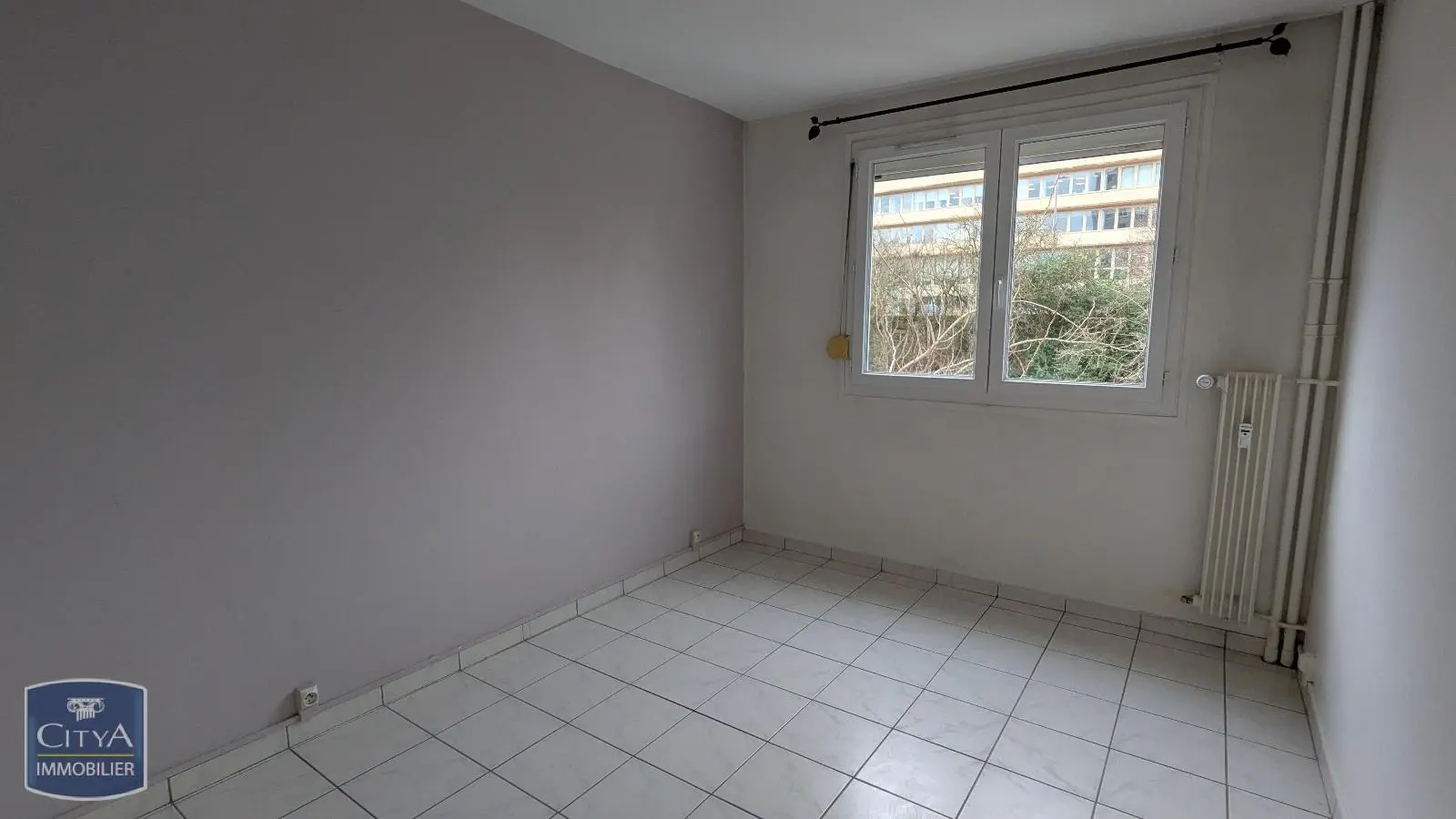 Photo 6 Appartement 3 pièces 50.71m²