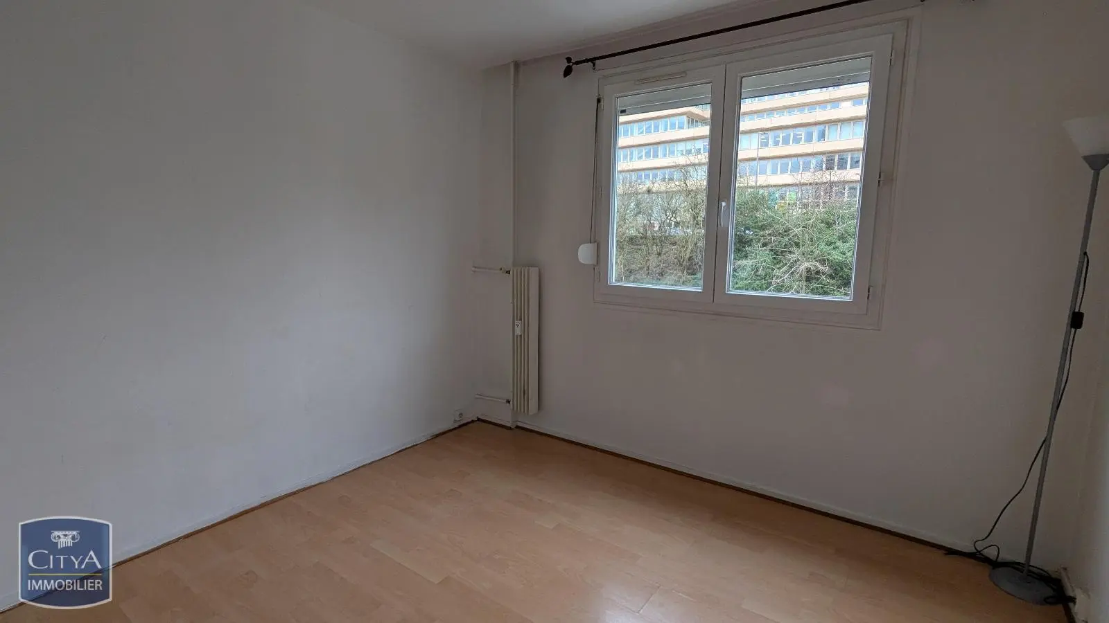 Photo 8 Appartement 3 pièces 50.71m²