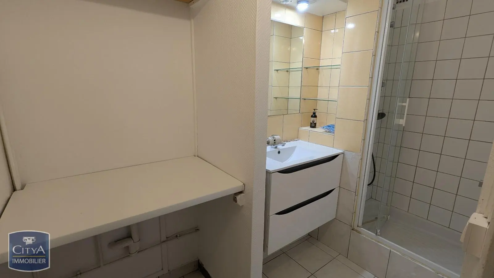 Photo 10 Appartement 3 pièces 50.71m²
