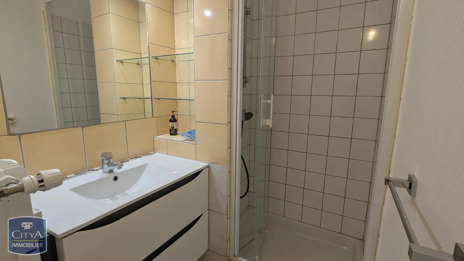 Photo 11 Appartement 3 pièces 50.71m²