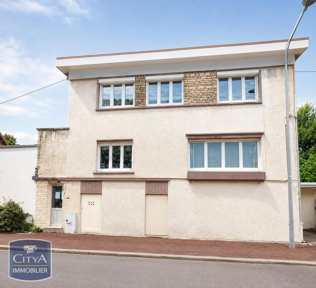 Photo 2 Appartement 1 pièce 16.69m²