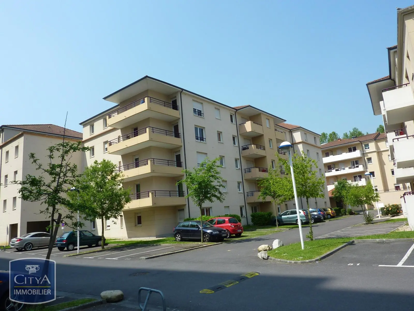 Photo 1 Appartement 2 pièces 48.5m²