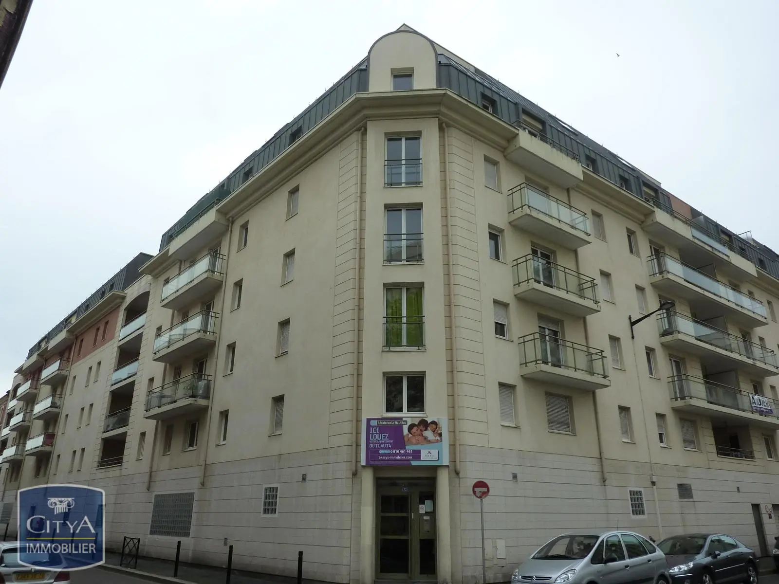 Photo 2 Appartement 3 pièces 67.07m²