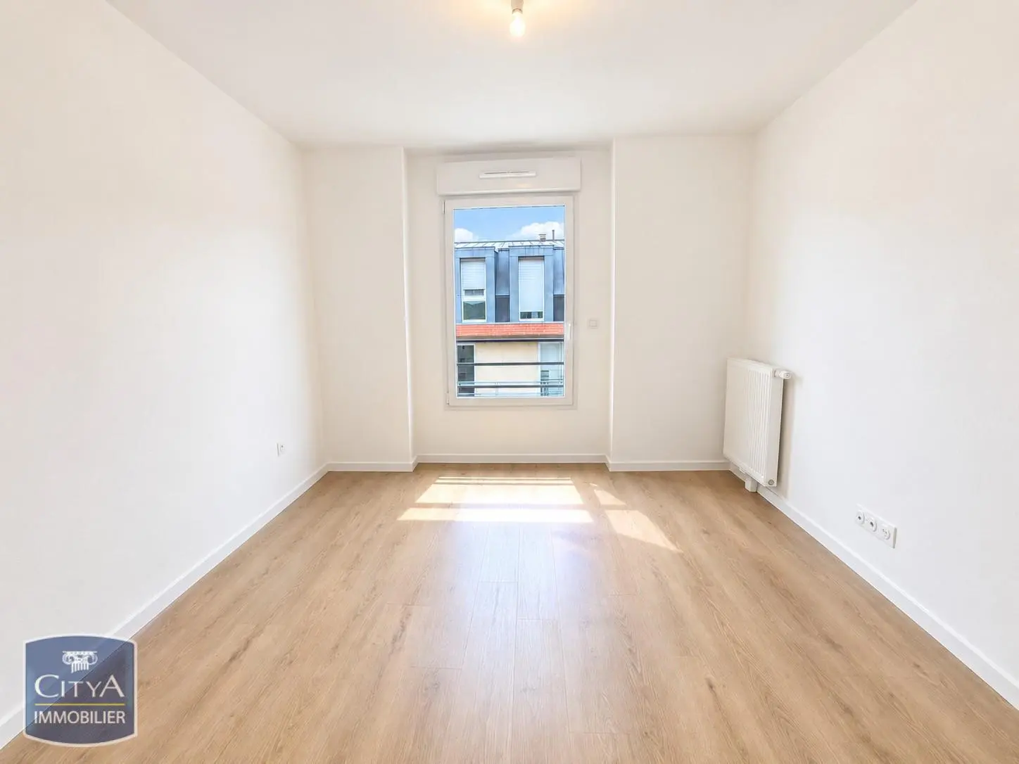 Photo 4 Appartement 2 pièces 45.83m²