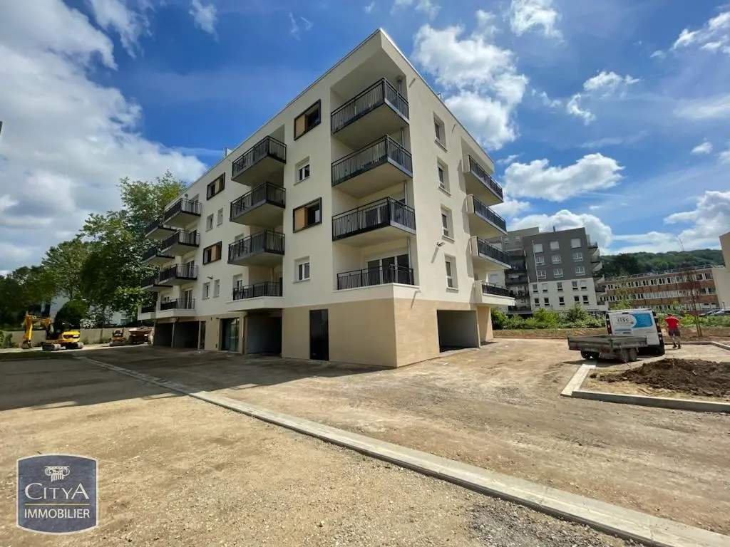 Photo 8 Appartement 1 pièce 33.16m²