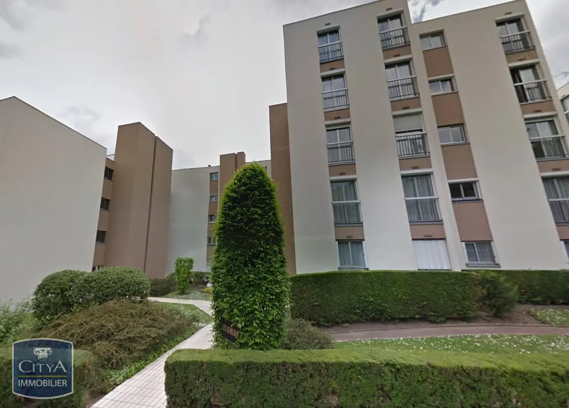 Photo 1 Appartement 3 pièces 74.63m²