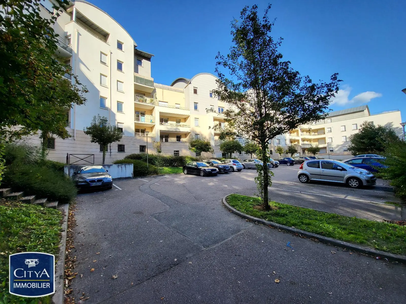 Photo 1 Appartement 2 pièces 48.4m²