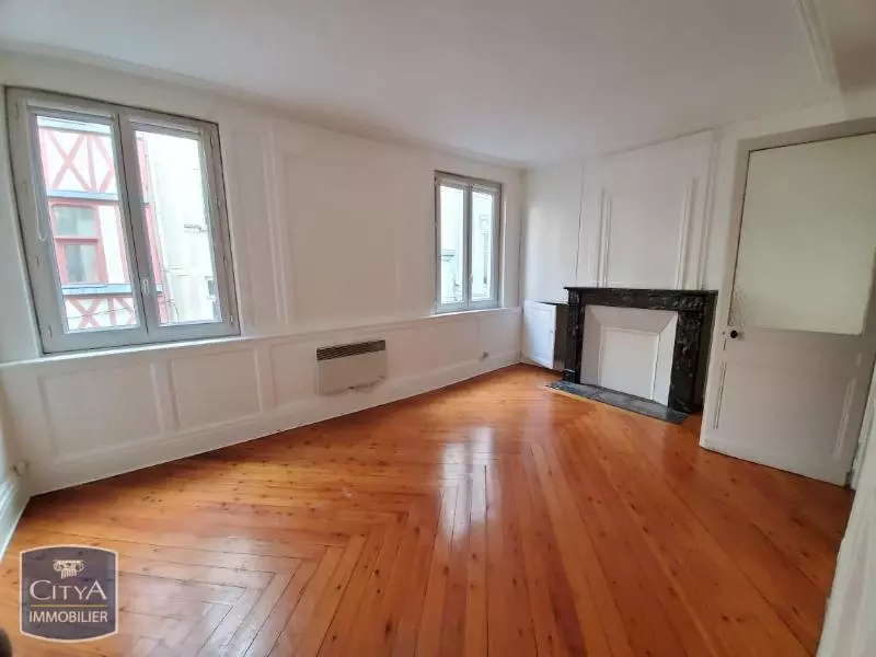 Photo 5 Appartement 3 pièces 96.99m²