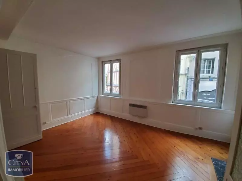 Photo 6 Appartement 3 pièces 96.99m²