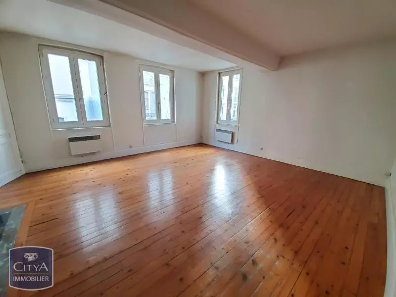 Photo 2 Appartement 3 pièces 96.99m²