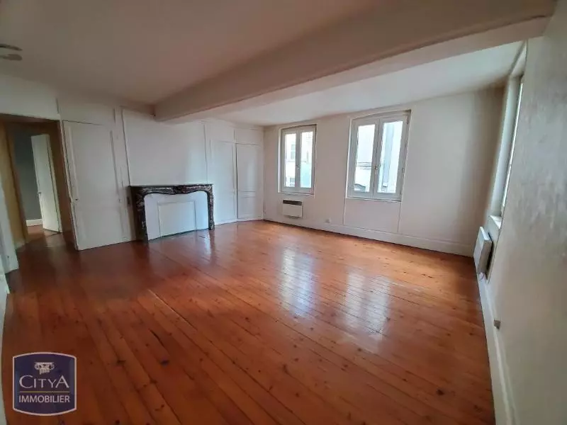 Photo 1 Appartement 3 pièces 96.99m²