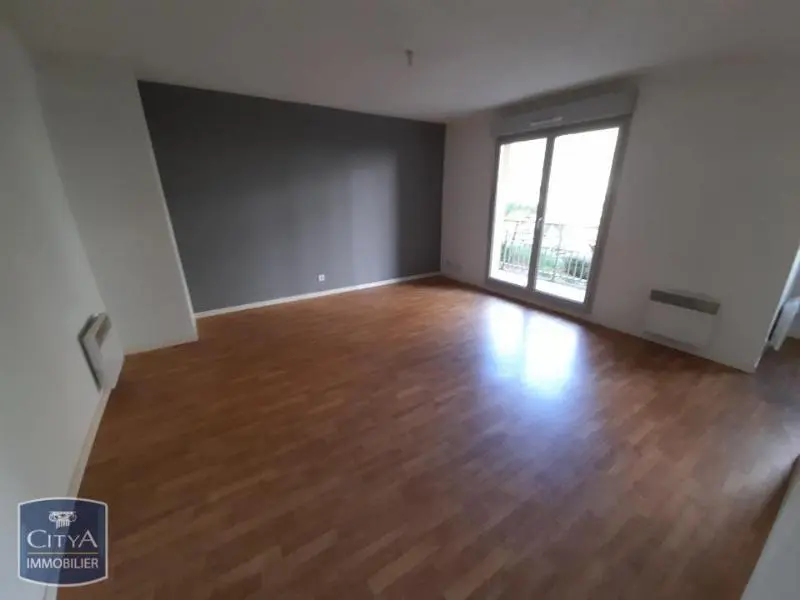 Photo 3 Appartement 2 pièces 48.85m²