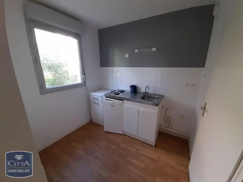 Photo 4 Appartement 2 pièces 48.85m²