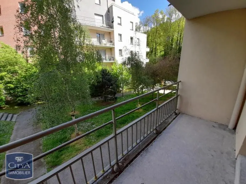 Photo 2 Appartement 2 pièces 48.85m²
