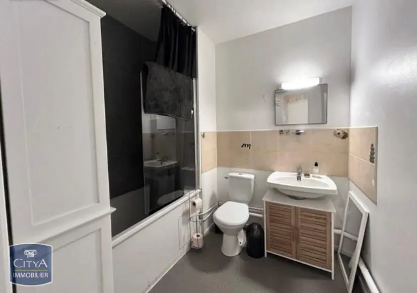 Photo 4 Appartement 1 pièce 30.17m²