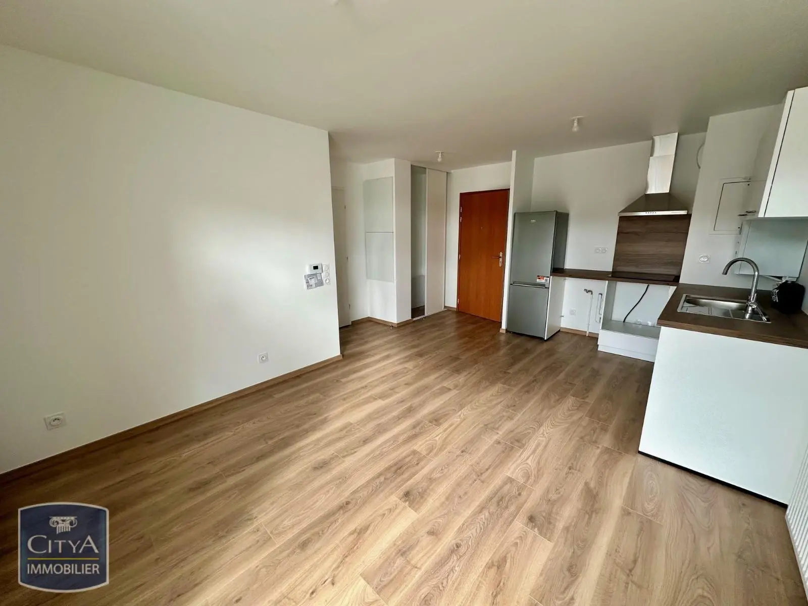 Photo 1 Appartement 2 pièces 40.13m²