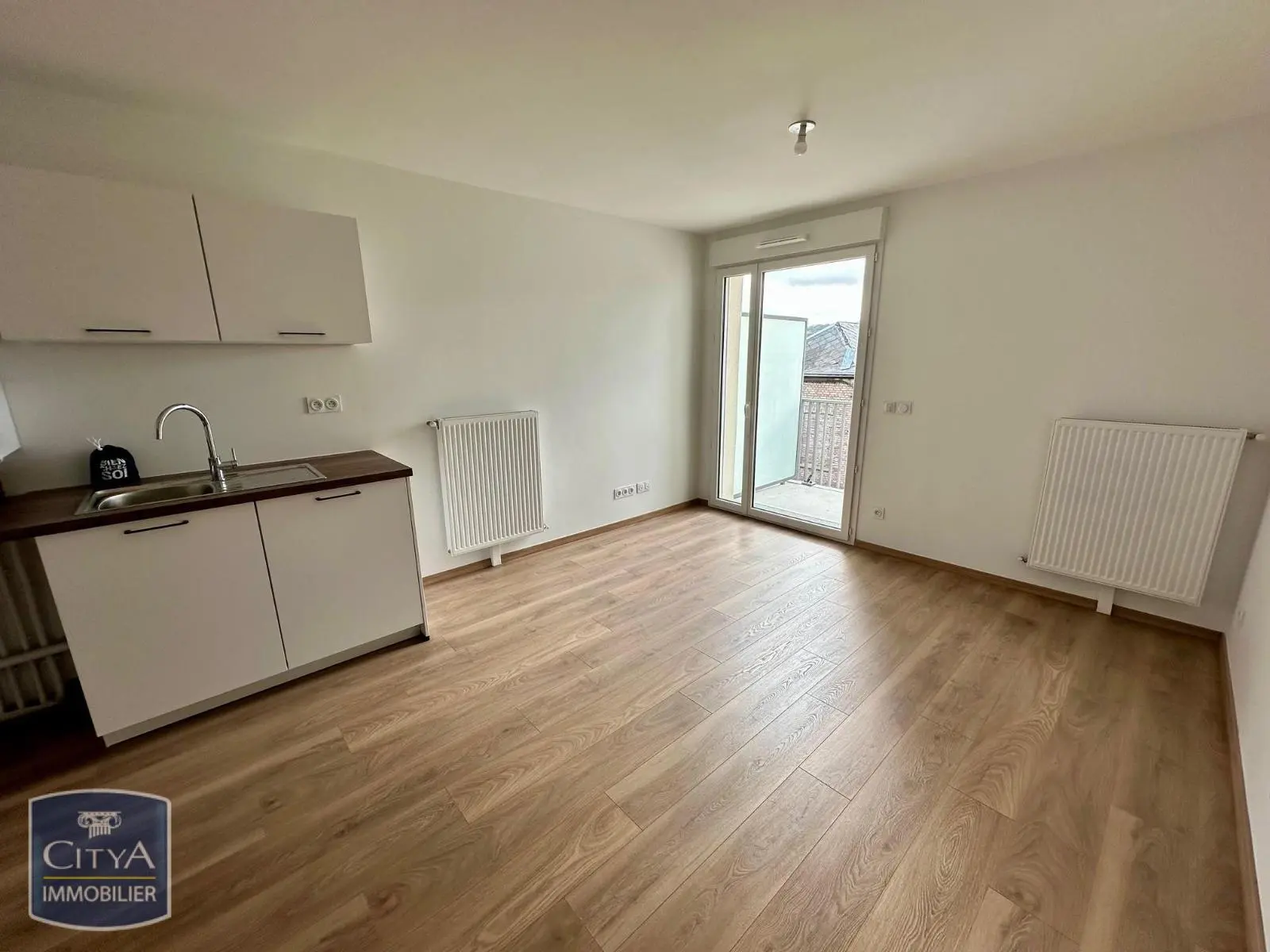 Photo 3 Appartement 2 pièces 40.13m²