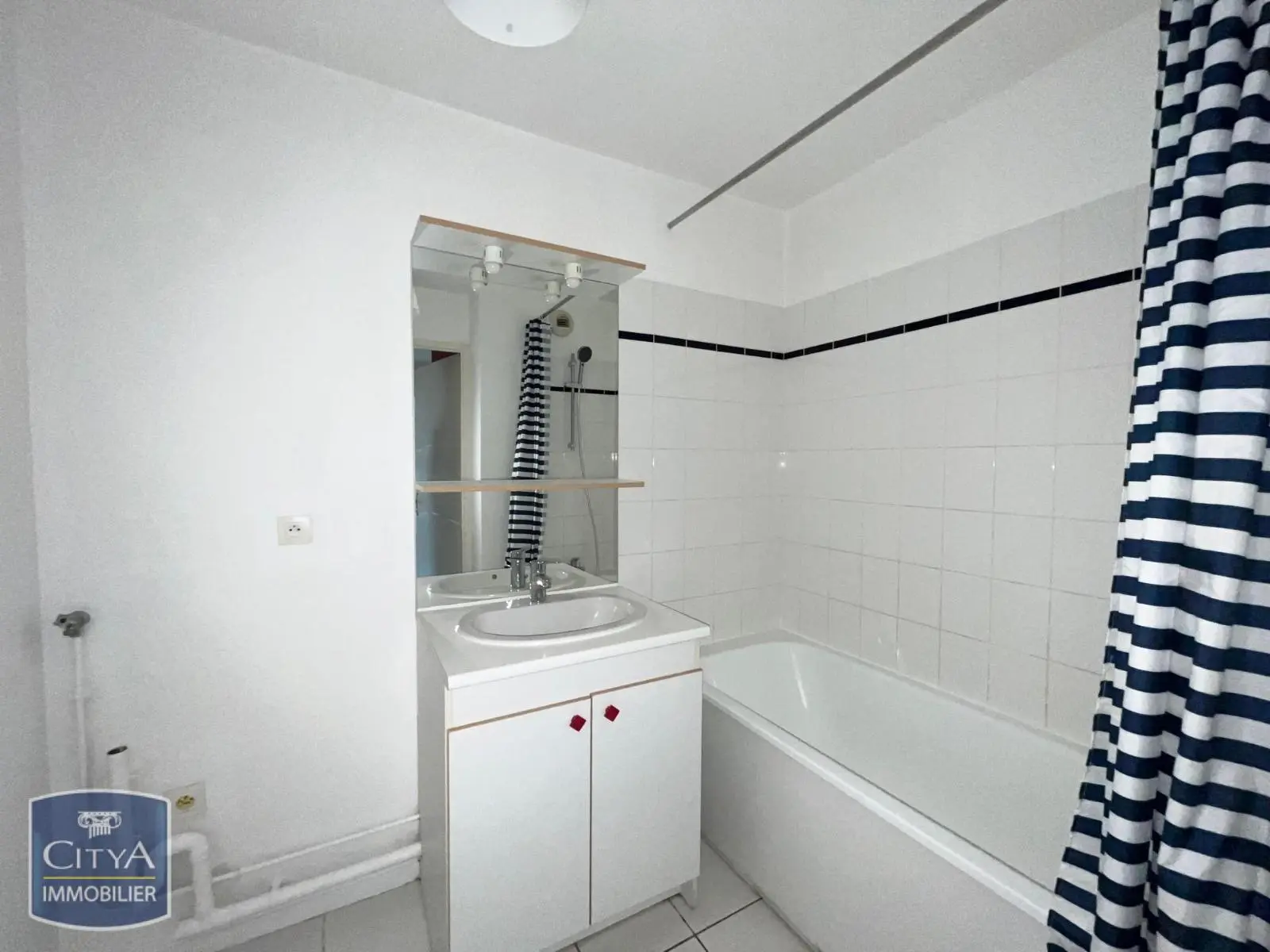 Photo 9 Appartement 2 pièces 56.45m²