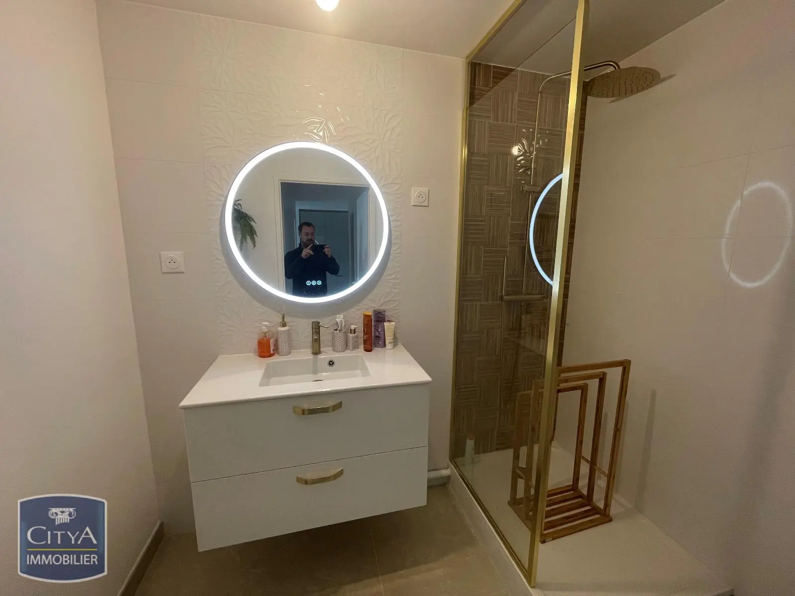 Photo 6 appartement Rouen