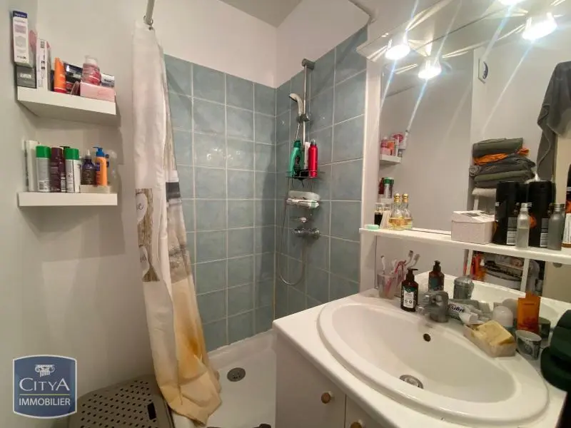 Photo 4 Appartement 2 pièces 44.26m²