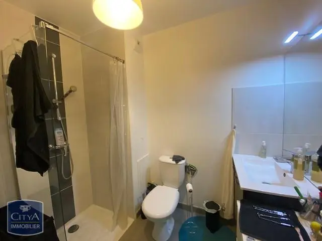 Photo 4 Appartement 2 pièces 43.28m²