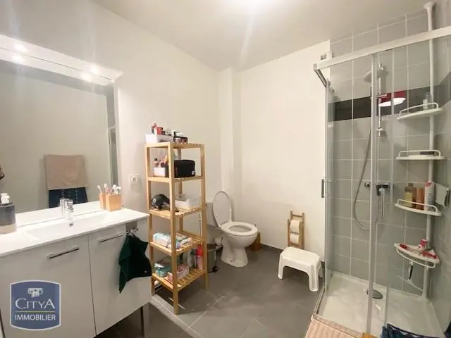 Photo 7 Appartement 2 pièces 44.31m²