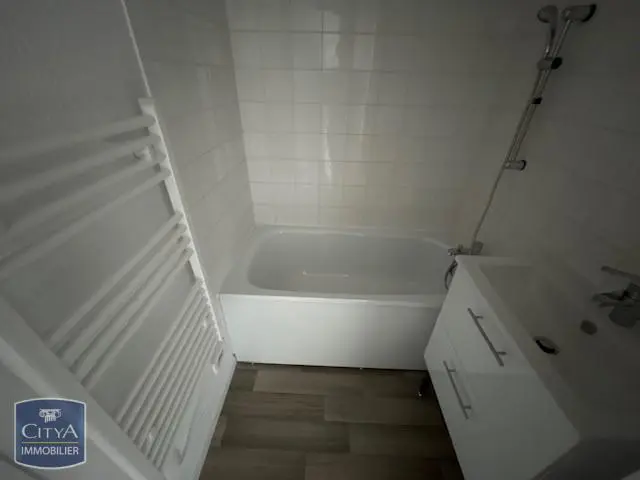 Photo 4 Appartement 1 pièce 18.86m²