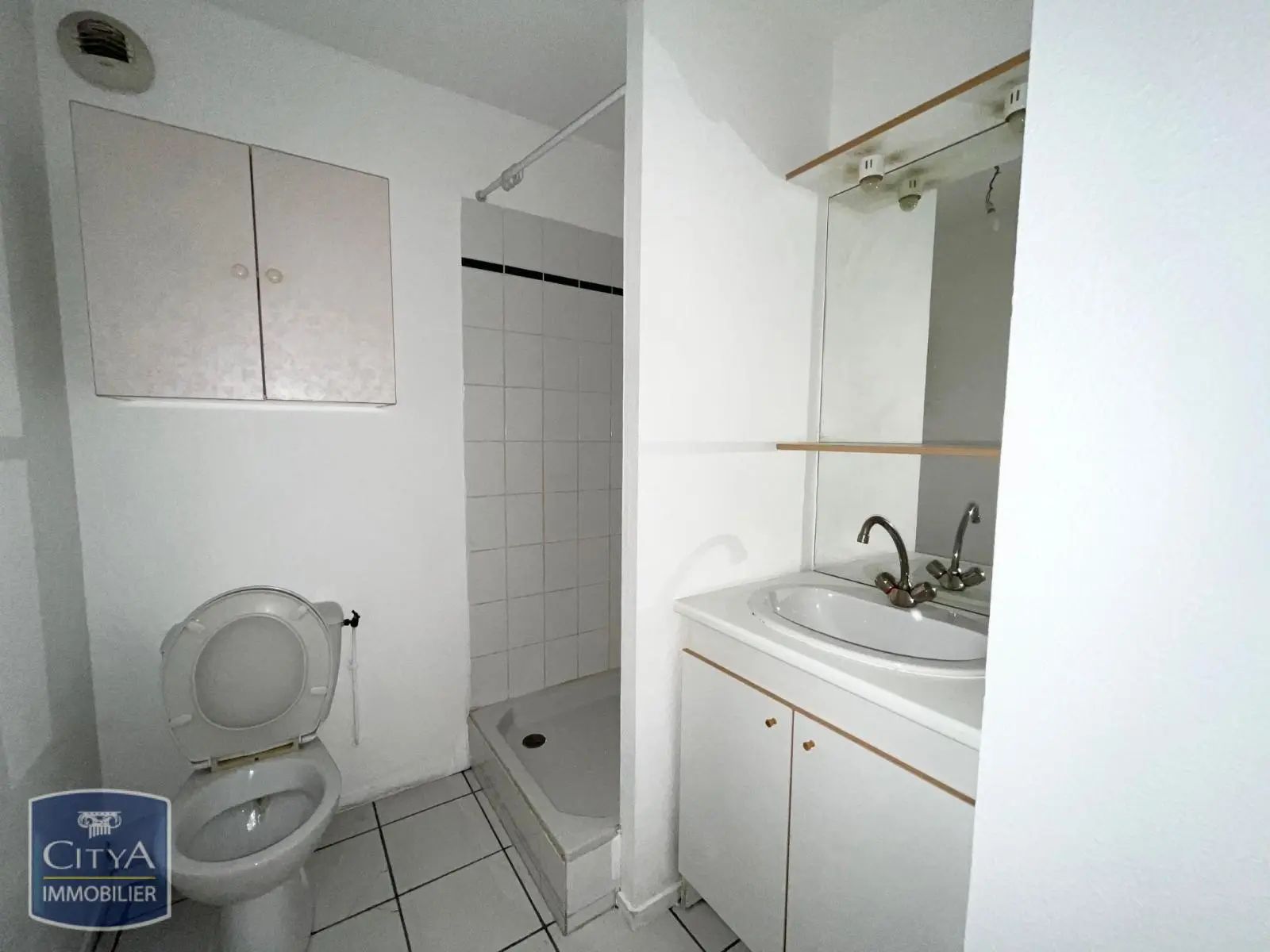 Photo 5 Appartement 1 pièce 28.1m²