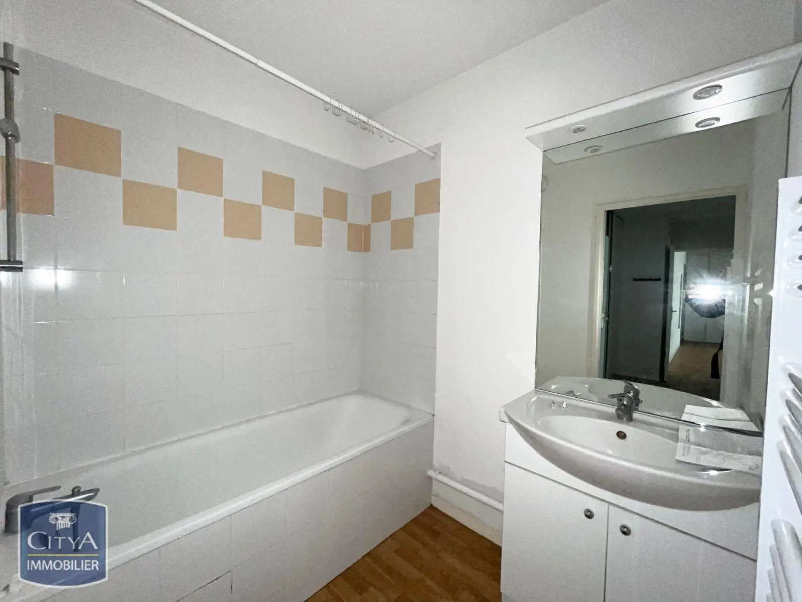 Photo 6 Appartement 3 pièces 62.85m²