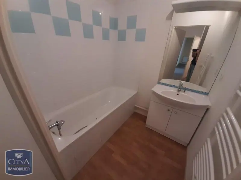 Photo 7 Appartement 2 pièces 51.15m²