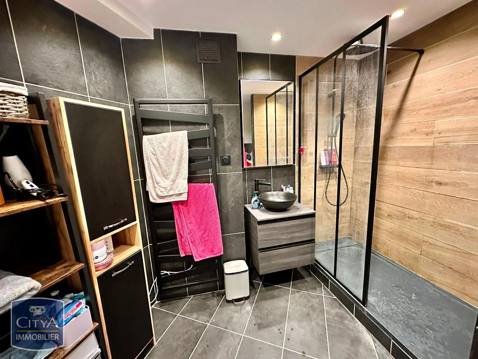 Photo 5 Appartement 2 pièces 53.05m²