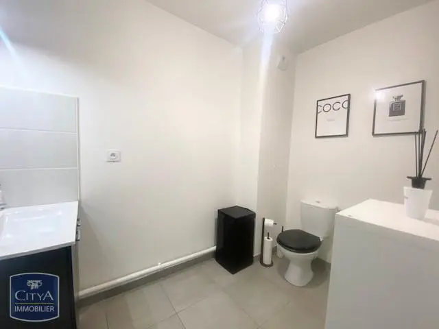 Photo 6 Appartement 2 pièces 41.92m²