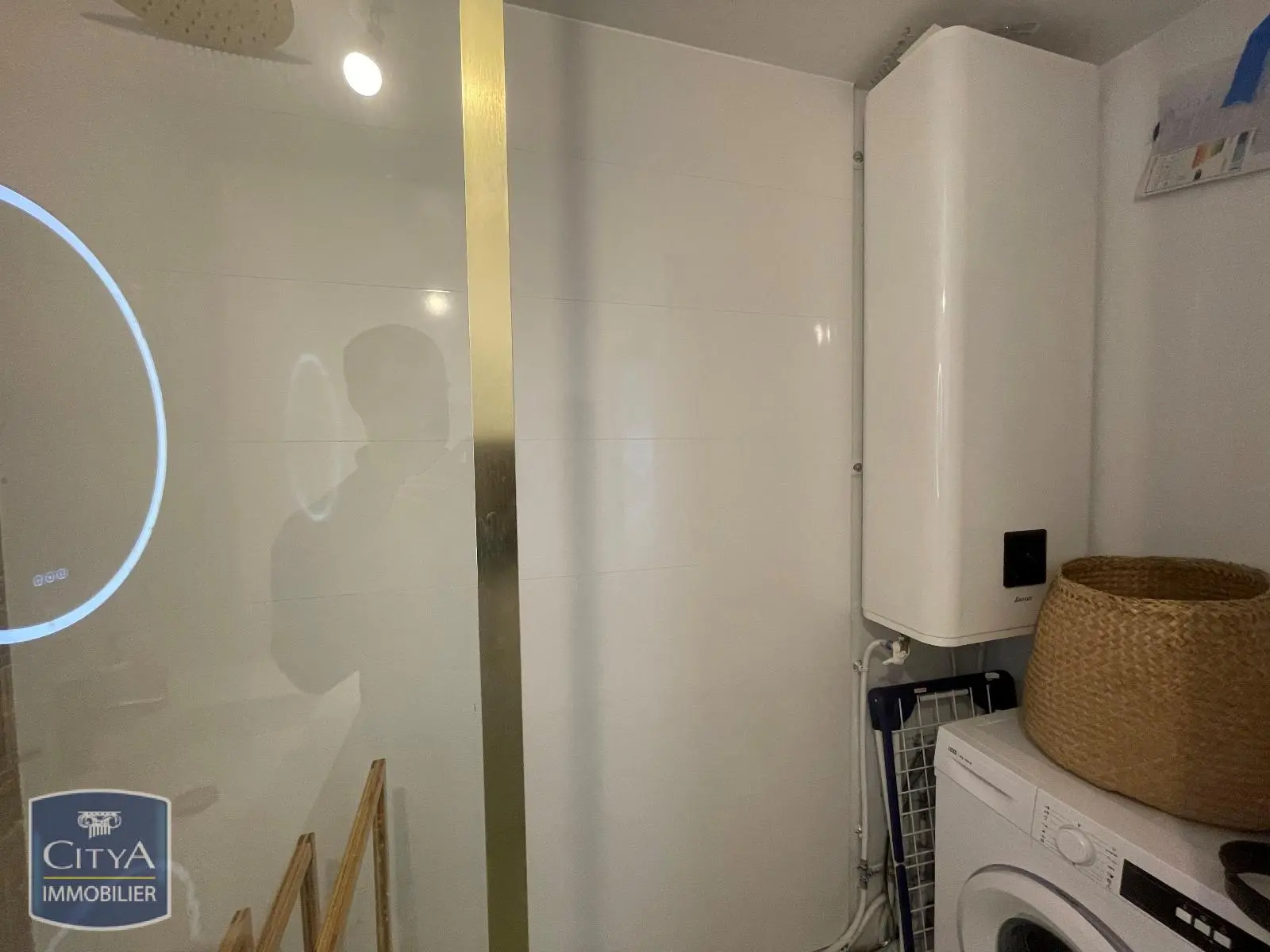 Photo 7 appartement Rouen