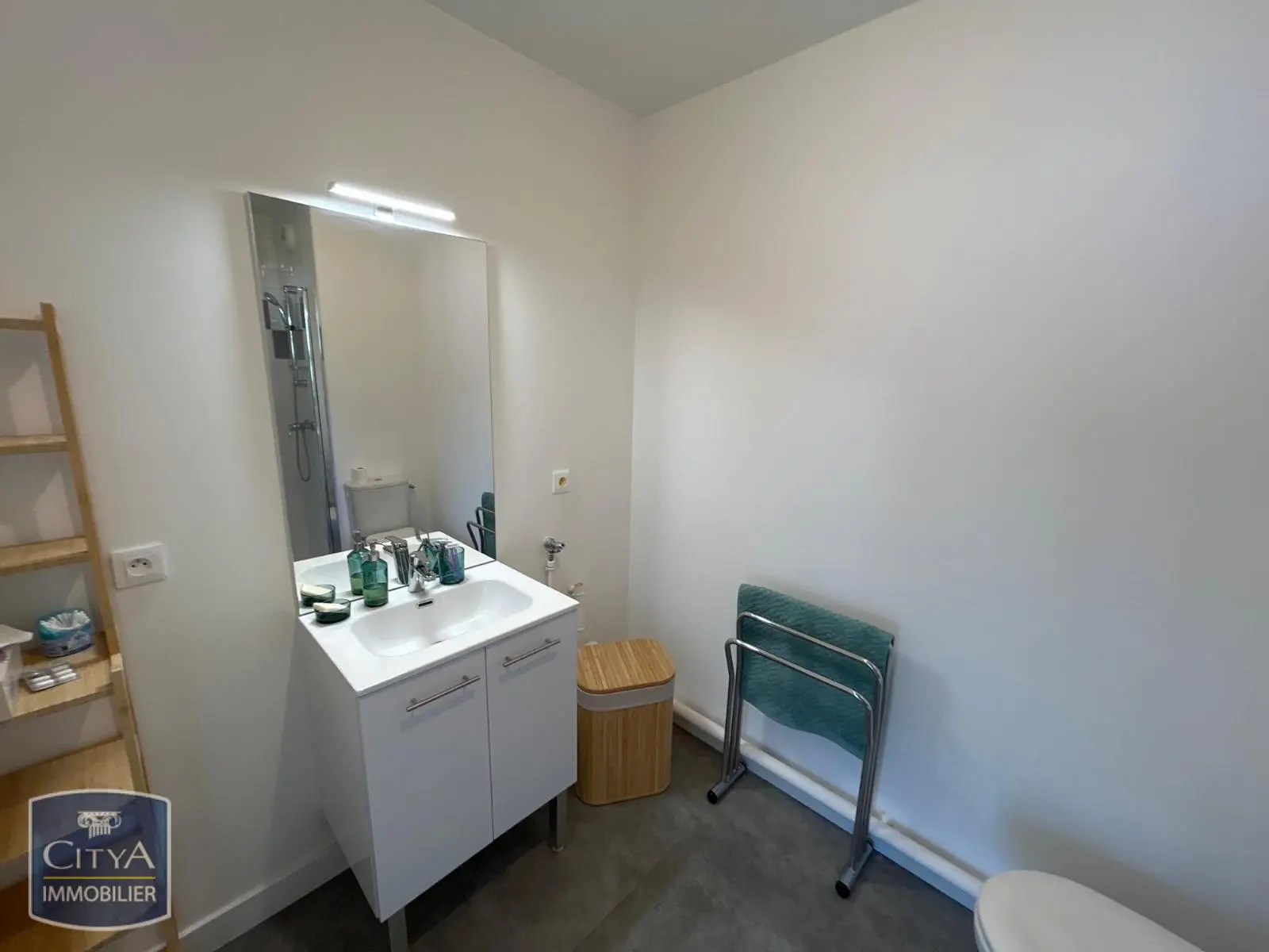 Photo 6 Appartement 1 pièce 33.16m²