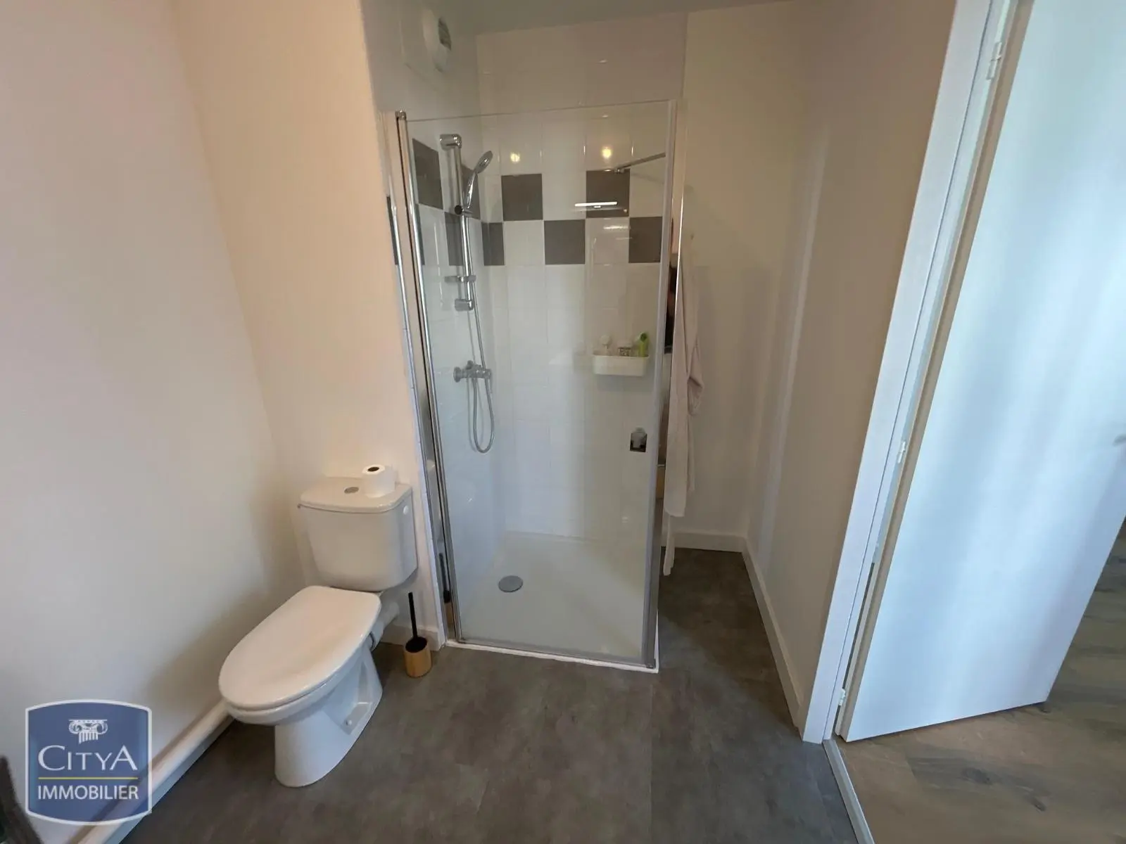 Photo 16 Appartement 1 pièce 33.16m²