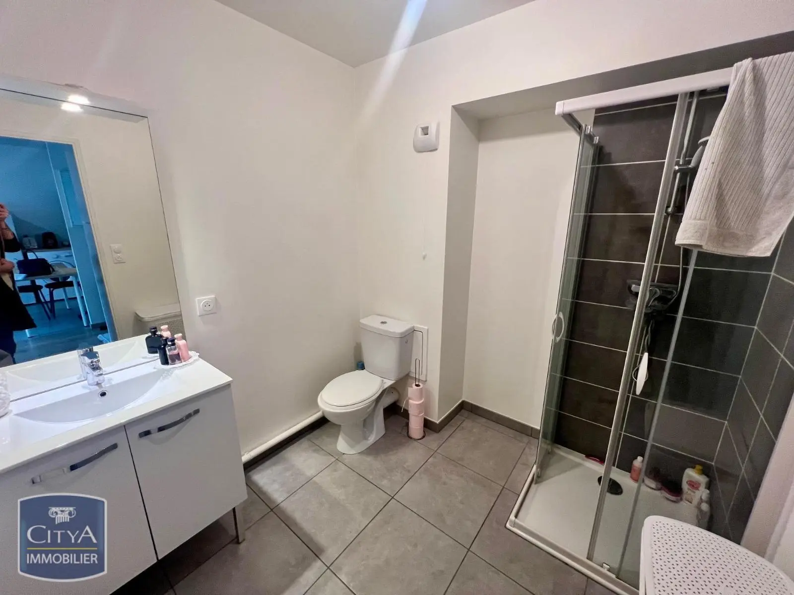 Photo 5 Appartement 2 pièces 38.19m²