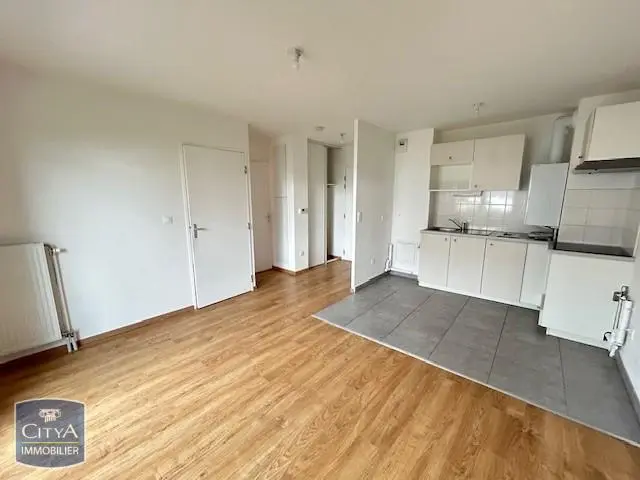 Photo 1 Appartement 2 pièces 38m²