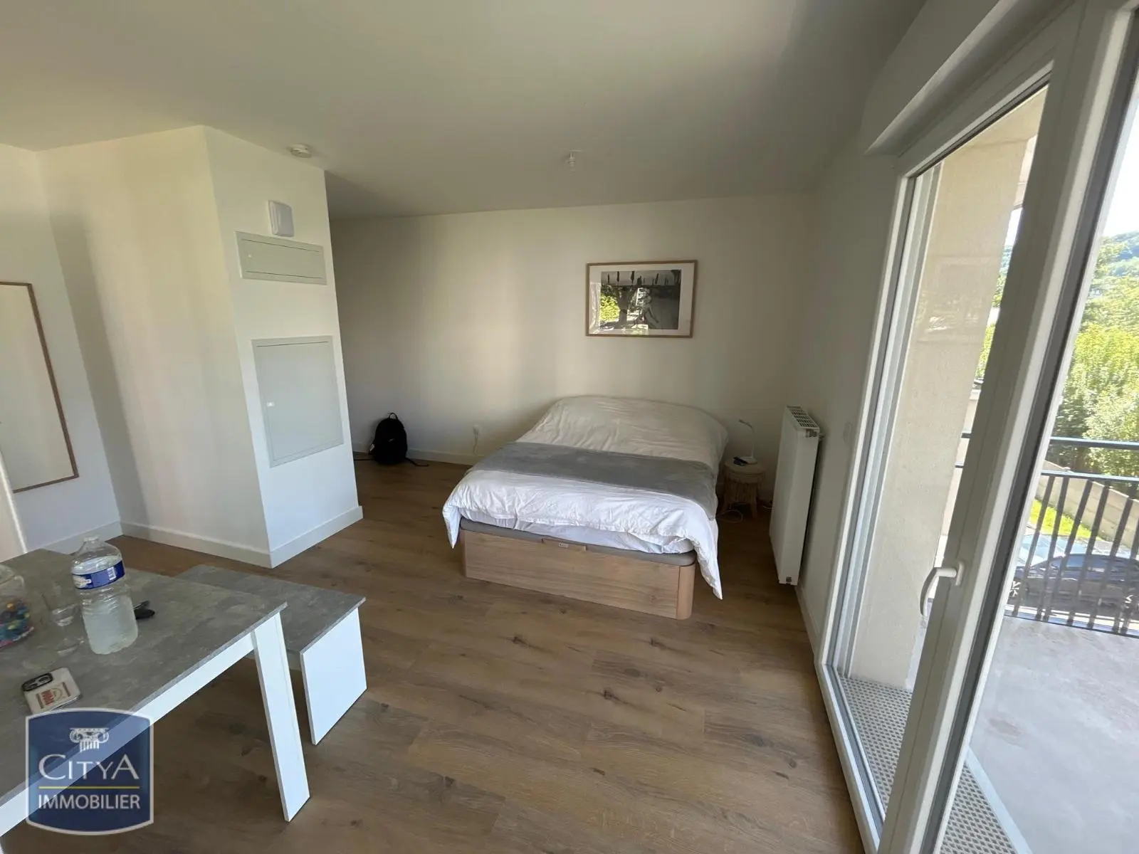 Photo 4 Appartement 1 pièce 33.16m²