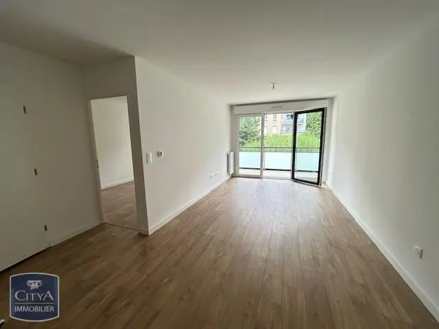 Photo 14 Appartement 2 pièces 43.64m²
